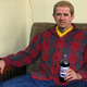 Nostalgic former drinker Tim Schwann.